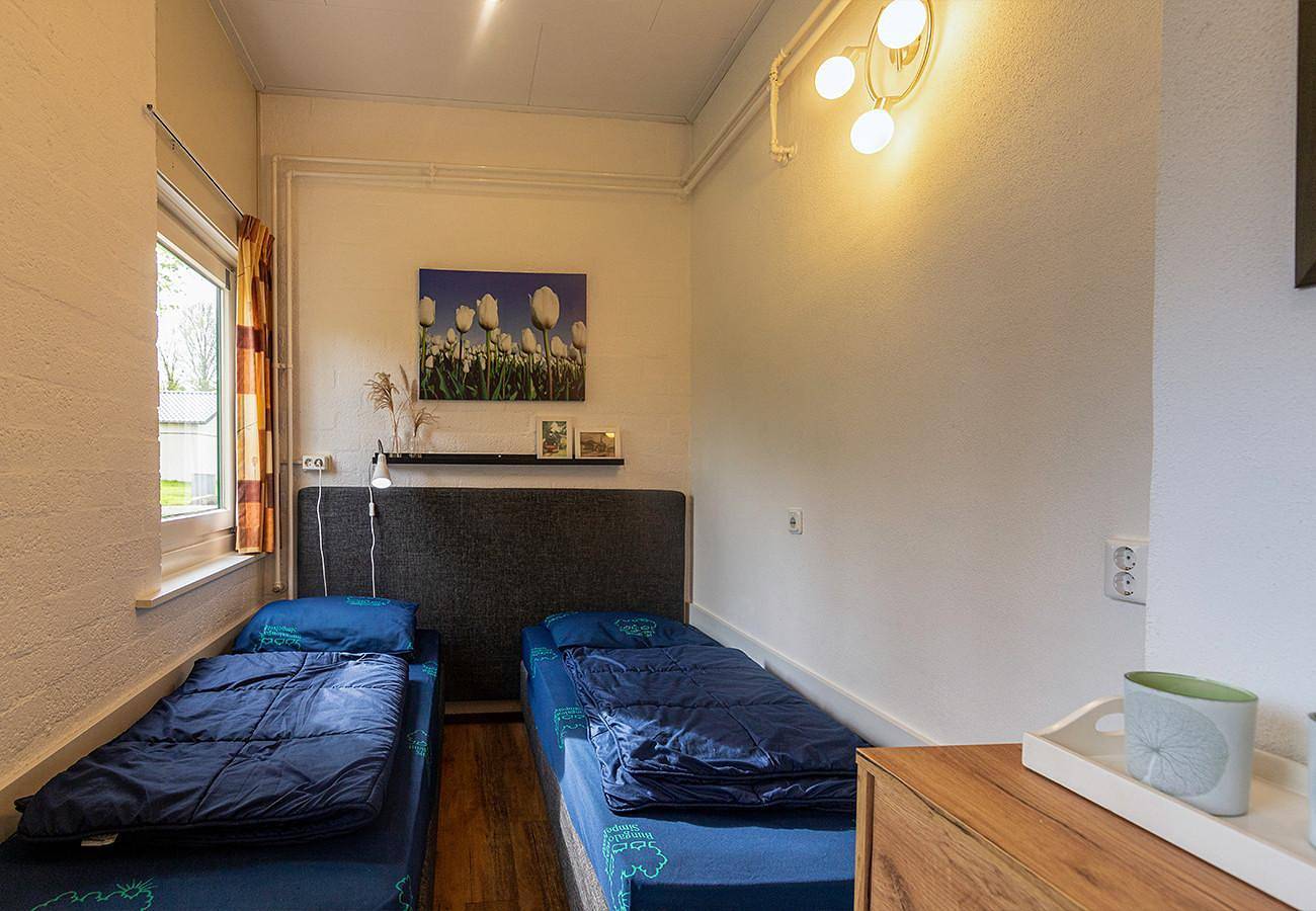 Ferienhaus für 4 Personen ca. 45 qm in Simpelveld, Limburg (Mergelland) in Simpelveld, Parkstad Limburg
