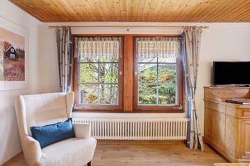 Hütte für 3 Personen in Schluchsee, Hochschwarzwald, Bild 3