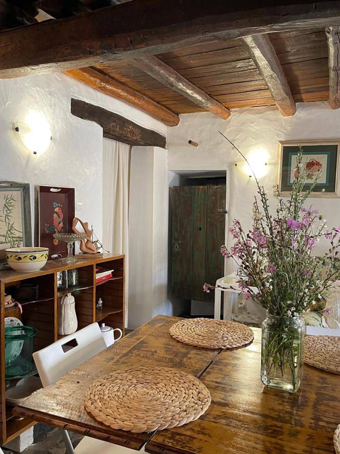 Location de vacances pour 4 personnes, avec jardin et vue à Portalegre - 3