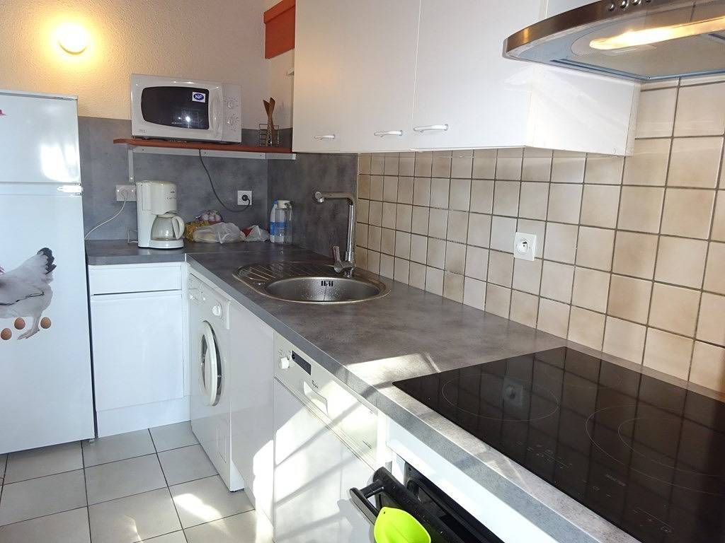 Appartement de vacances entier, Palourdes n°88 - Petite maison de vacances près de la plage du Vivier in Biscarrosse, Côte d’Argent