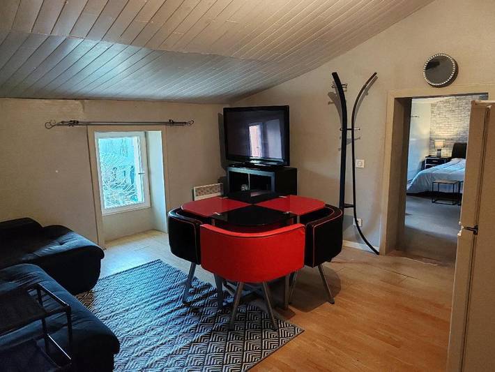 Gîte pour 5 personnes à Anglade - 3