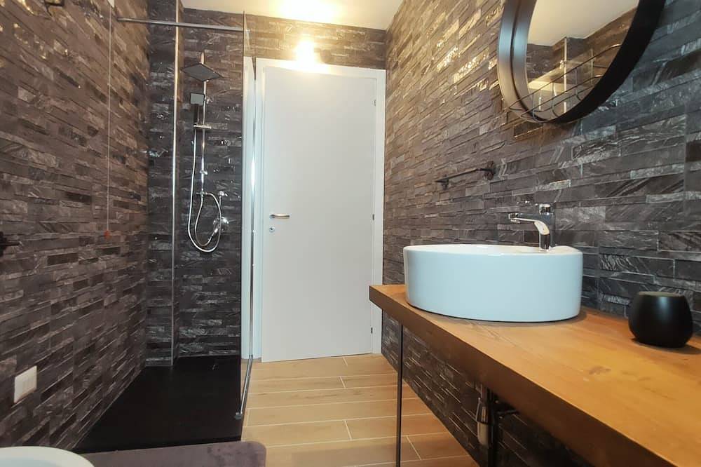 Ganze Wohnung, Cozy and romantic pied-a-ter Residence borgo in Sant'Anna Arresi, Carbonia-Iglesias Provinz