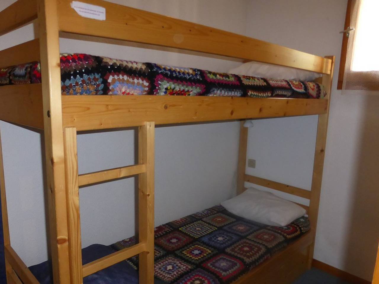 Apartamento entero, Apartamento acogedor con piscina en el corazón de Arêches, Savoie Mont Blanc, para 4 personas in Arêches, Beaufort (Rhône-Alpes)