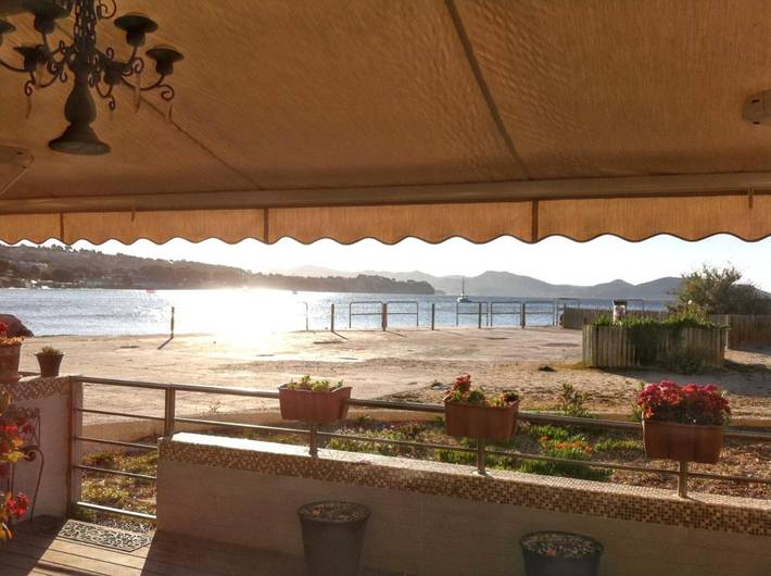 Gîte pour 5 personnes dans Plage Saint-Jean (La Ciotat)