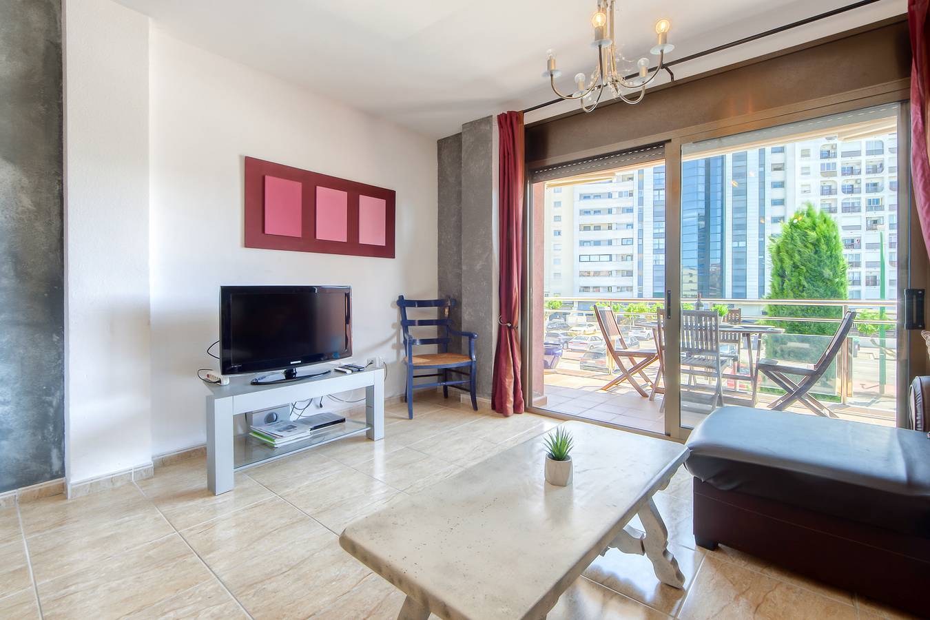 Appartement entier, Mirablau F 11 Empuriabrava in Empuriabrava, Haut-Ampurdan