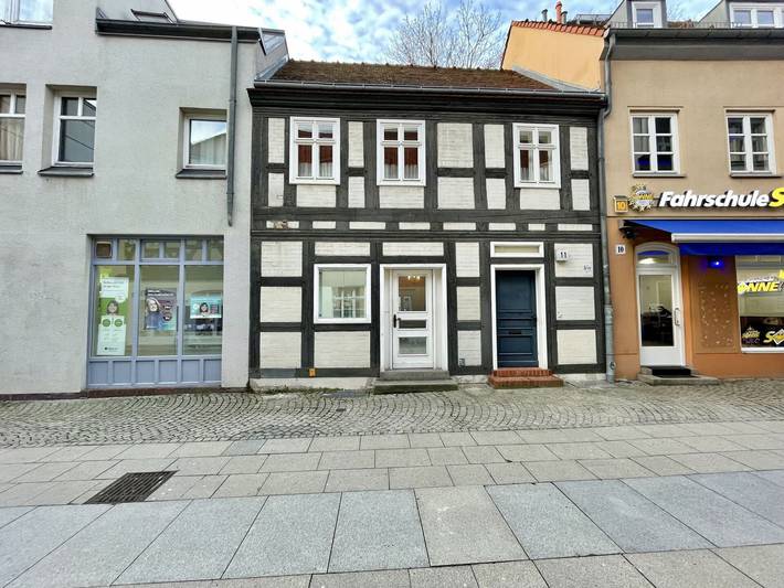 Ferienwohnung für 4 Personen in Spandau