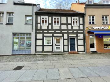 Ferienwohnung für 4 Personen in Spandau