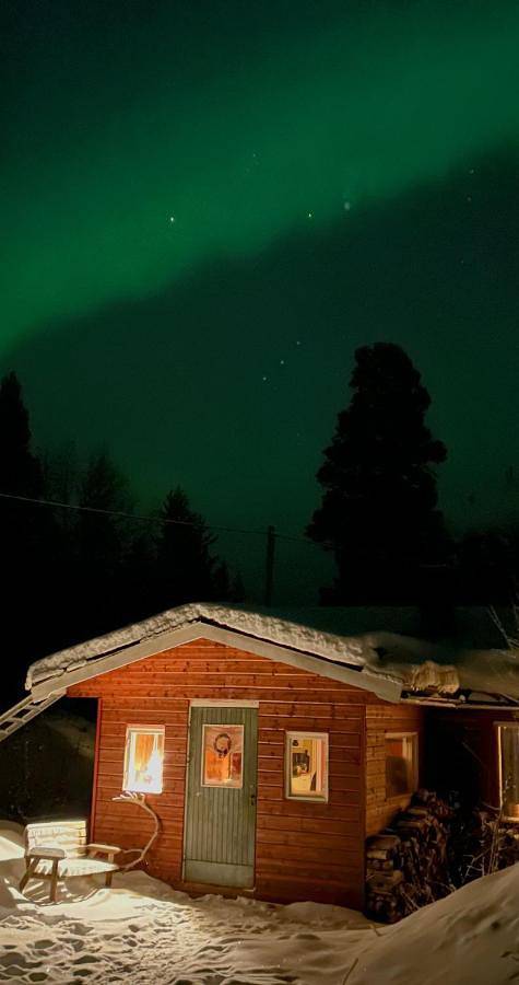 Gästehaus für 1 Personen - 1