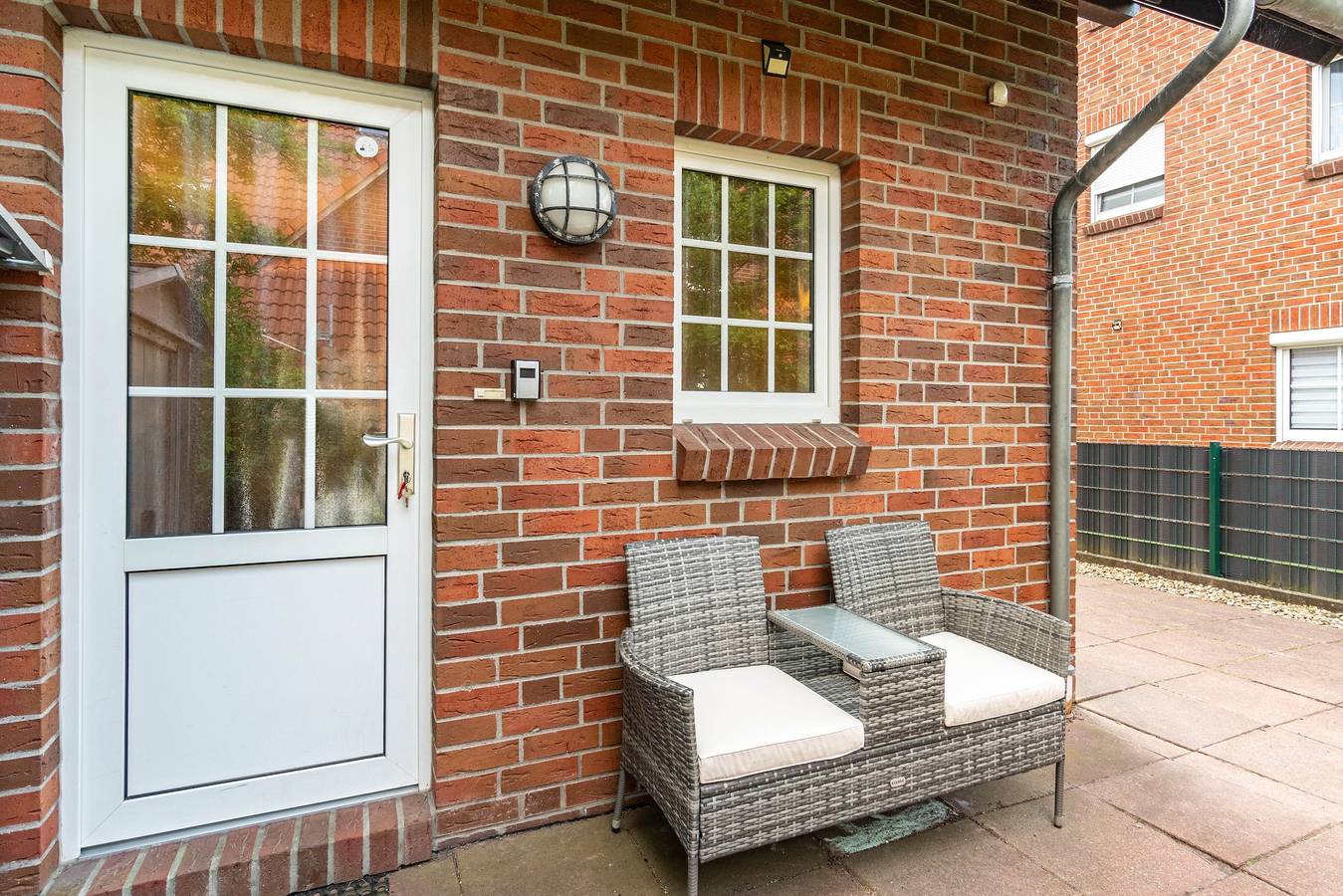 Ferienhaus für 6 Personen, 70 m², mit Wlan in Wangerland in Hooksiel, Wangerland