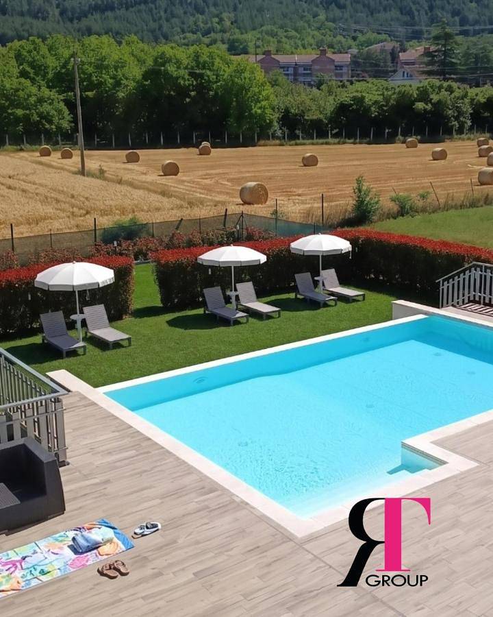 Hotel La Compagnia Del Viaggiatore in L'Aquila, Gran Sasso