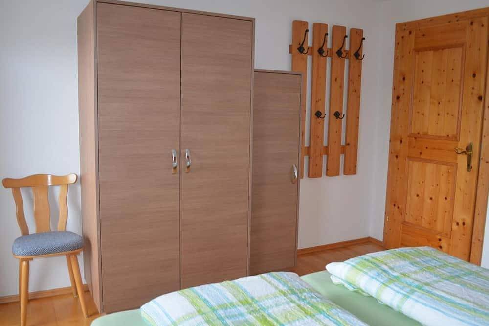 Ganze Wohnung, Ferienwohnung Reither See bis 5 Personen - Kienberghof in Reith im Alpbachtal, Kaisergebirge