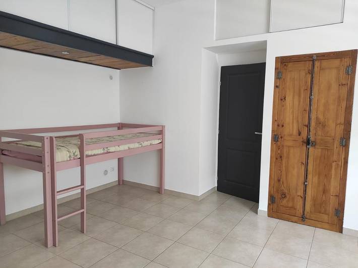 Gîte pour 5 personnes à Beauvoisin - 4