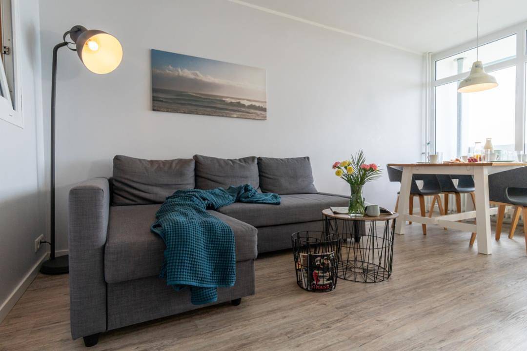 Ferienwohnung in Ostholstein ab 83€ pro Nacht