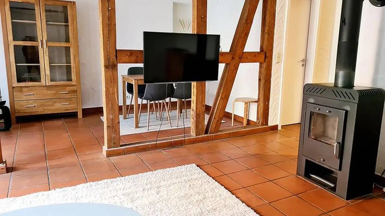 Ganze Ferienwohnung, Ferienwohnung für 4 Personen (60 m²) in Mölln (Schleswig-Holstein) in Mölln, Kreis Herzogtum Lauenburg