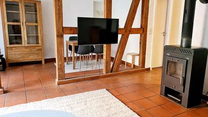Ferienwohnung für 4 Personen in Mölln, Kreis Herzogtum Lauenburg, Bild 4