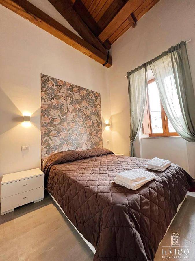 B&b per 2 persone, con panorama e terrazza, con animali domestici a L'Aquila