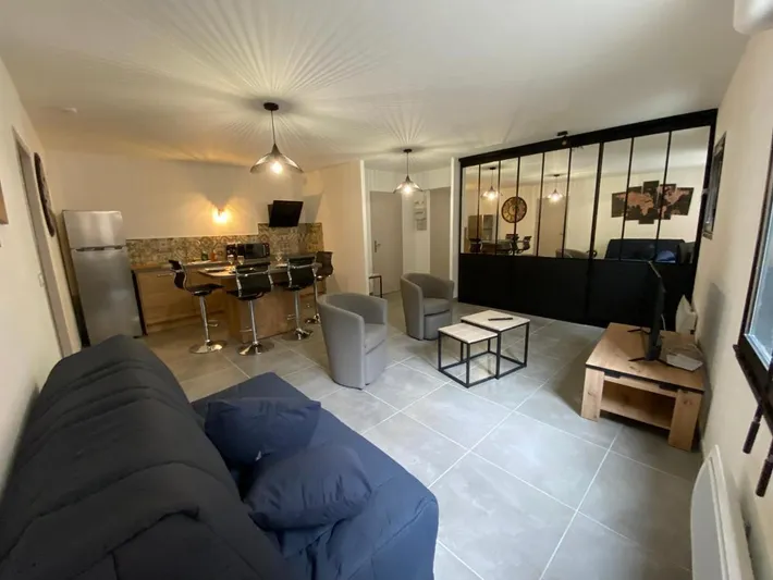 Apartamento de vacaciones para 4 personas - 1
