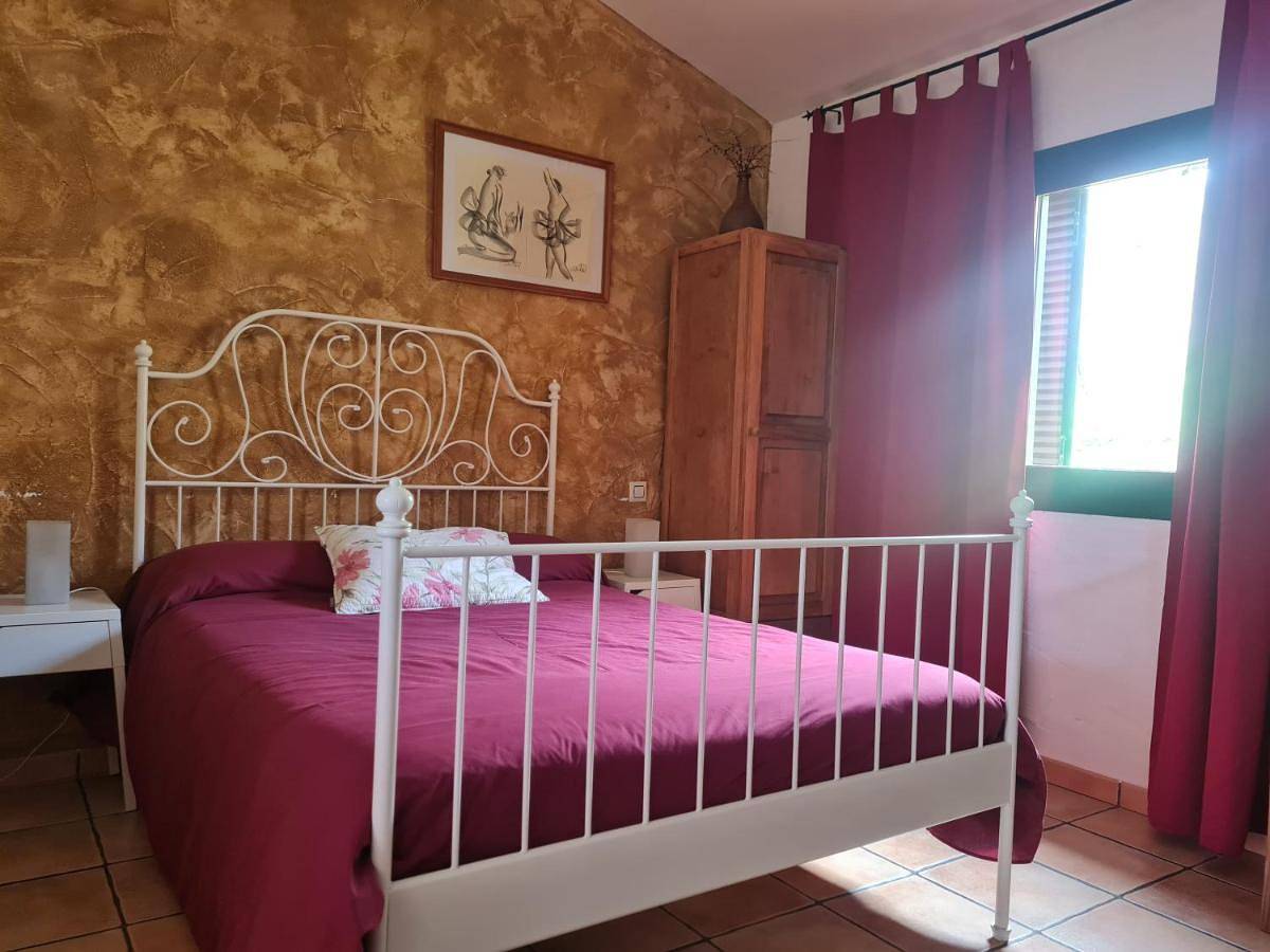 Apartamento entero, Studio (2 Adults) in Cañamero, Provincia de Cáceres