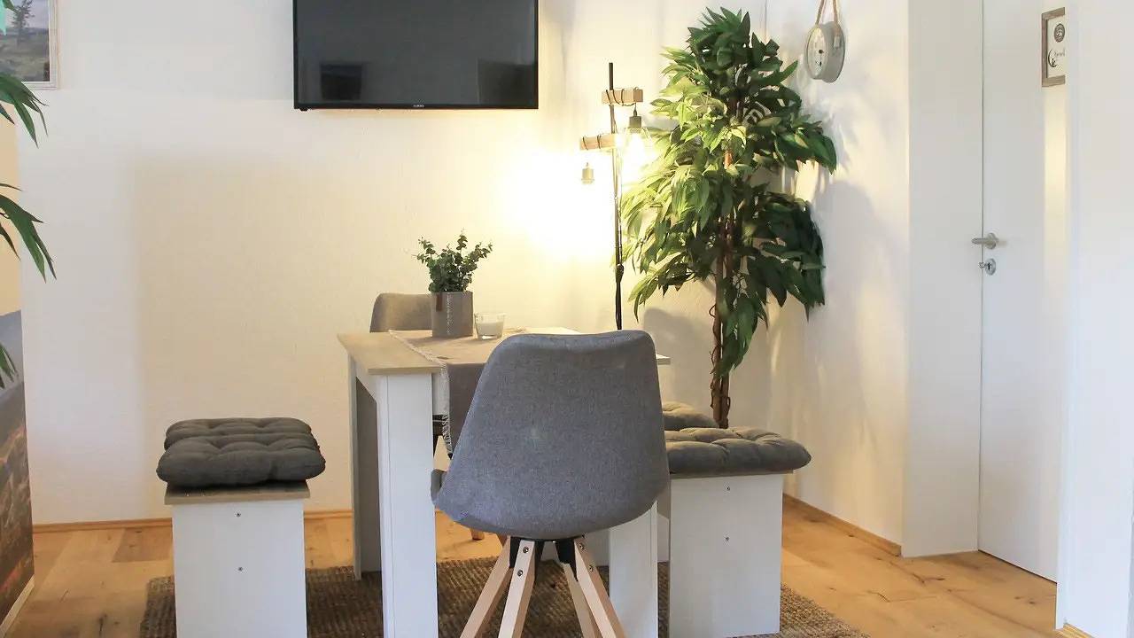 Ganze Ferienwohnung, Ferienwohnung für 4 Personen (48 m²) in Willingen (Upland) in Stryck, Willingen