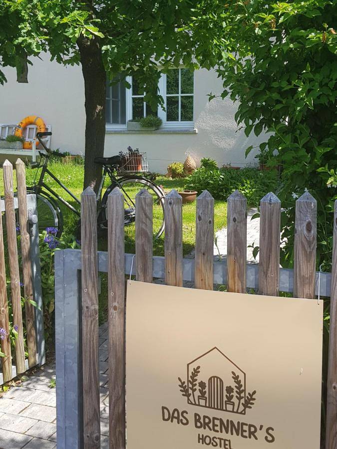 Ferienwohnung für 2 Personen, mit Terrasse und Garten sowie Ausblick in Groß-Umstadt - 4