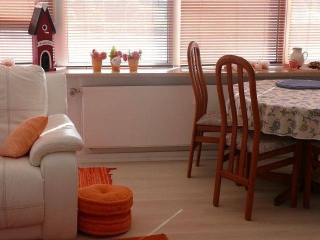 Ferienwohnung für 2 Personen, mit Balkon und Ausblick in Schloss Gottorf - 3