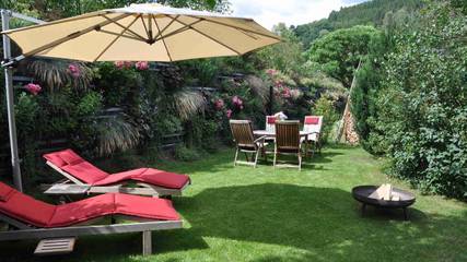 Ferienwohnung für 4 Personen in Haslach im Kinzigtal