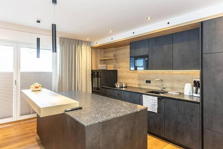 Bed and Breakfast für 5 Personen - 1