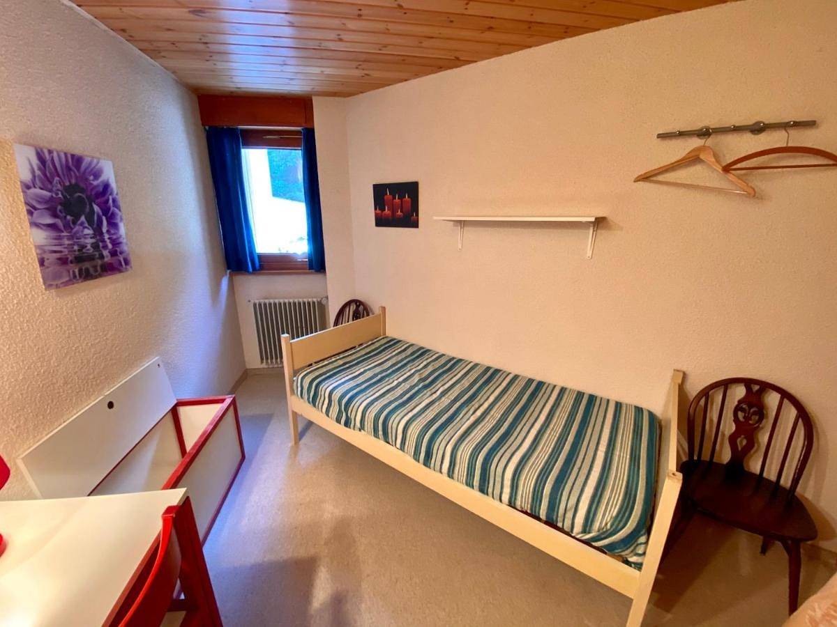 Ganze Wohnung, Résidences Kandahar in Mollens, Sion - Sierre & Umgebung