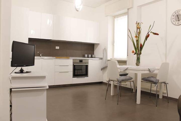 Vakantieappartement voor 5 personen - 1