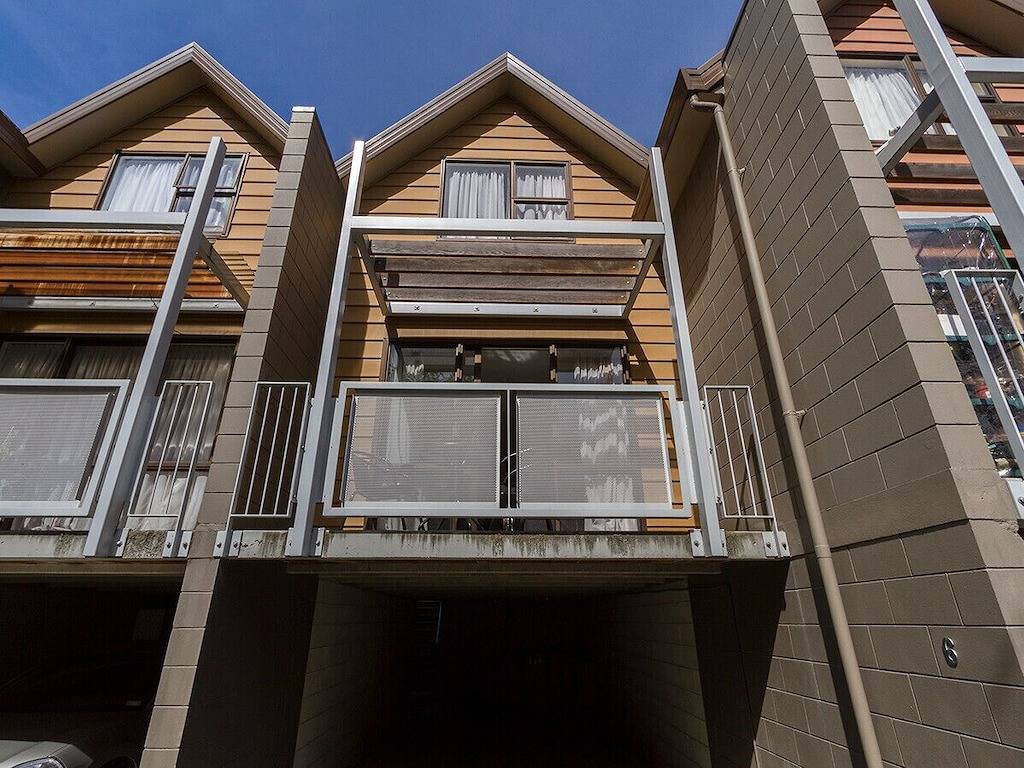 Holiday Home for 4 People in Queenstown, Otago