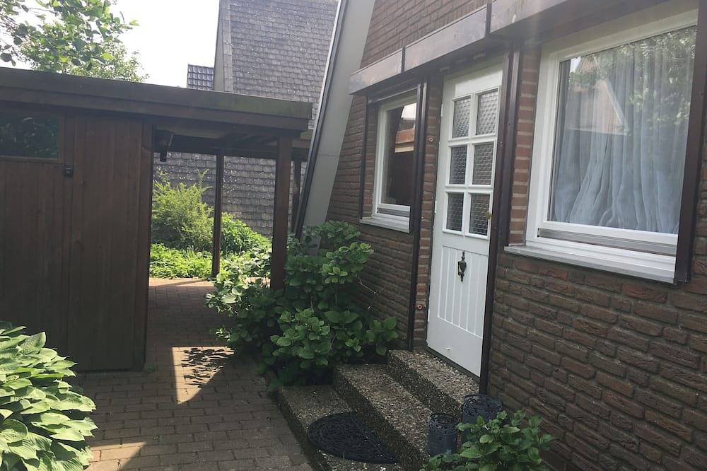 Ferienhaus am Meer, Deutschland in Friedrichskoog-Spitze, Friedrichskoog