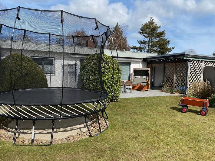 Grosse Freizeit in Wyk auf Föhr (Stadt), Wyk auf Föhr