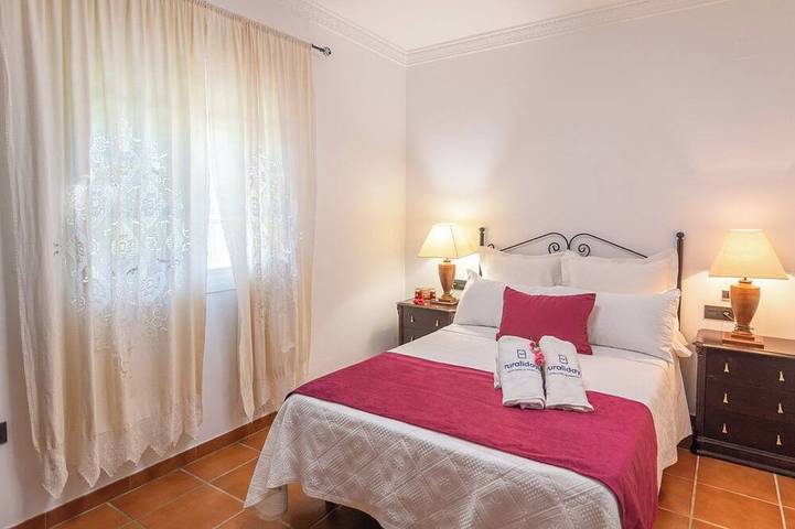 Casa Rural Márquez Ronda in Ronda, Serranía de Ronda