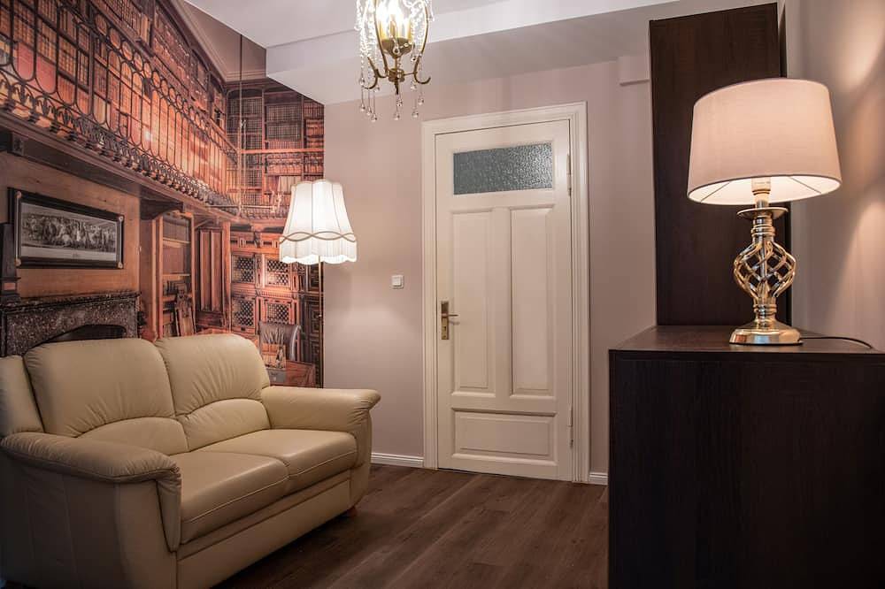 Entire apartment, Modern 1-room apartment near the train station, newly renovated, top furnishings in Rostock, Rostock and Surroundings