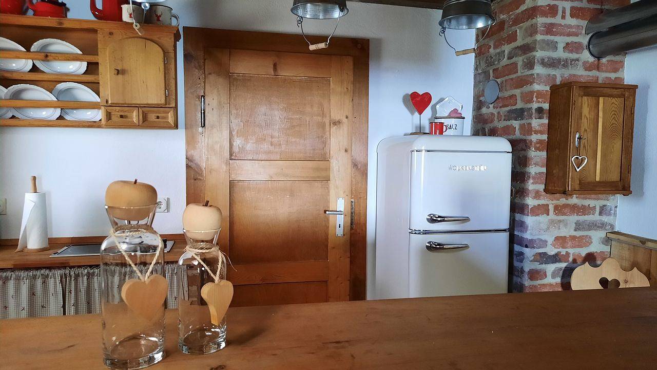 Ferienhaus für 2 Personen (65 m²) in Altdorf (Mittelfranken) in Altdorf bei Nürnberg, Frankenalb