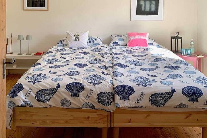 Ferienwohnung für 2 Personen