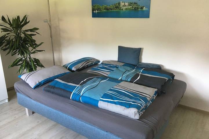 Ferienwohnung für 4 Personen in Norderstedt - 4
