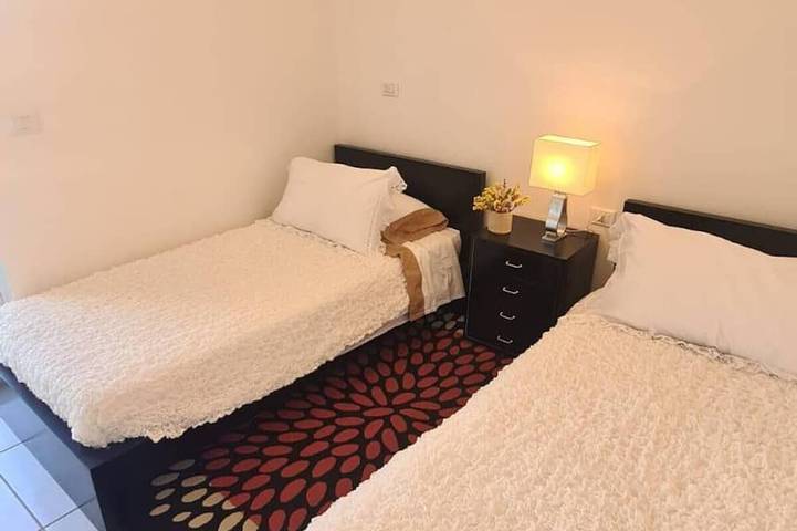 Unabhängiges Apartment in Rom in La Massimina-Casal Lumbroso, Rom