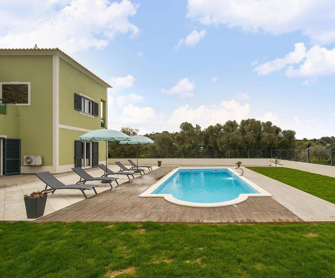 Villa in Algoz e Tunes, Distrito de Faro