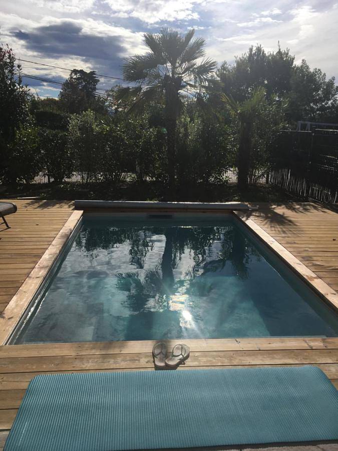 Villa pour 6 personnes, avec piscine et jardin à Bidart - 2
