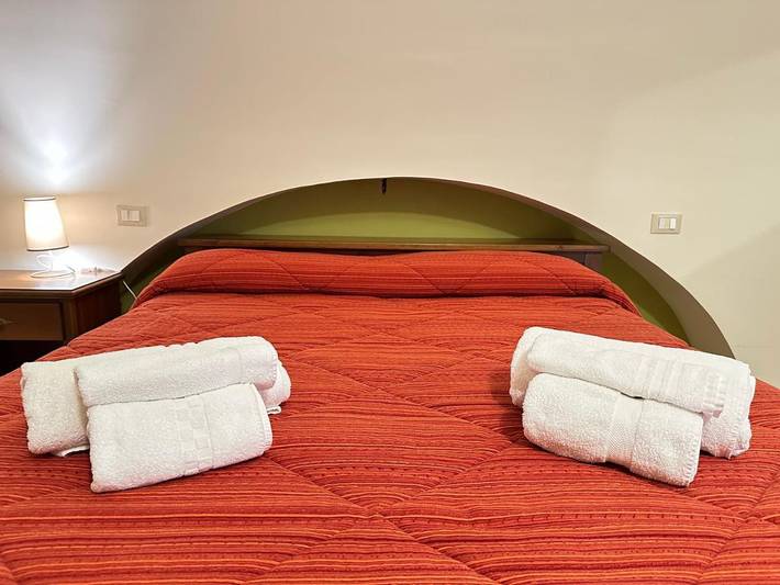 Chambre d’hôte pour 3 personnes, animaux acceptés à Chiaramonte Gulfi - 3