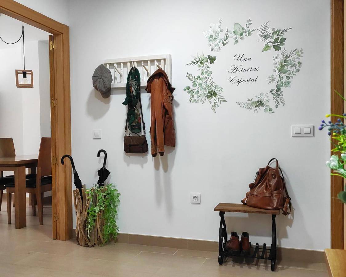 Apartamento entero, Una Asturias Especial in Arriondas, Costa Verde