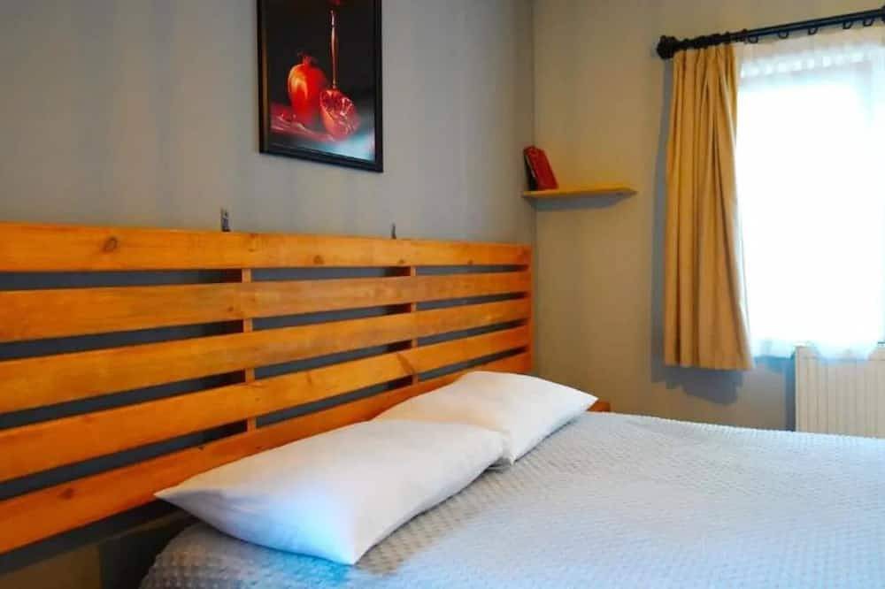Alpha Stone House - Standard Double Room in Göreme, Nevsehir