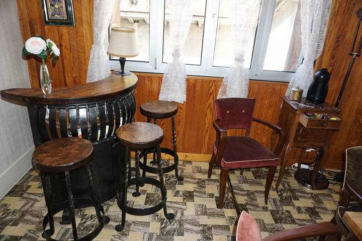 Gîte pour 4 personnes à Modane - 4