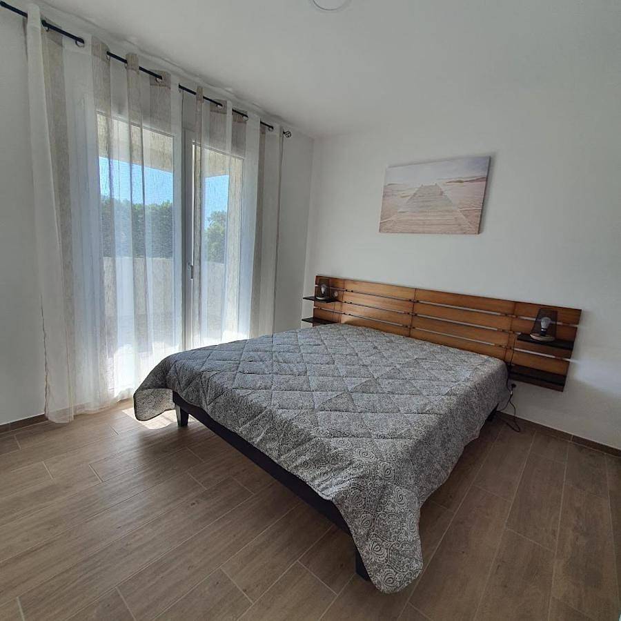 Appartement entier, Two-Bedroom Apartment in Venzolasca, Arrondissement de Corte