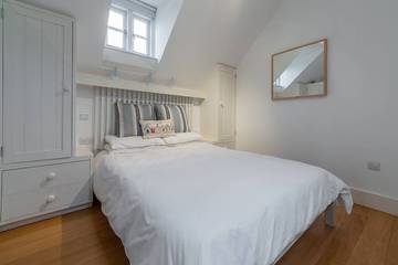 Holiday Home for 2 People in Wells-next-the-Sea, Norfolk, Photo 1