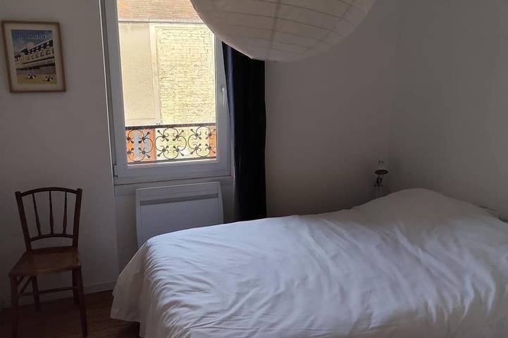 Location de vacances pour 4 personnes à Sallenelles - 3