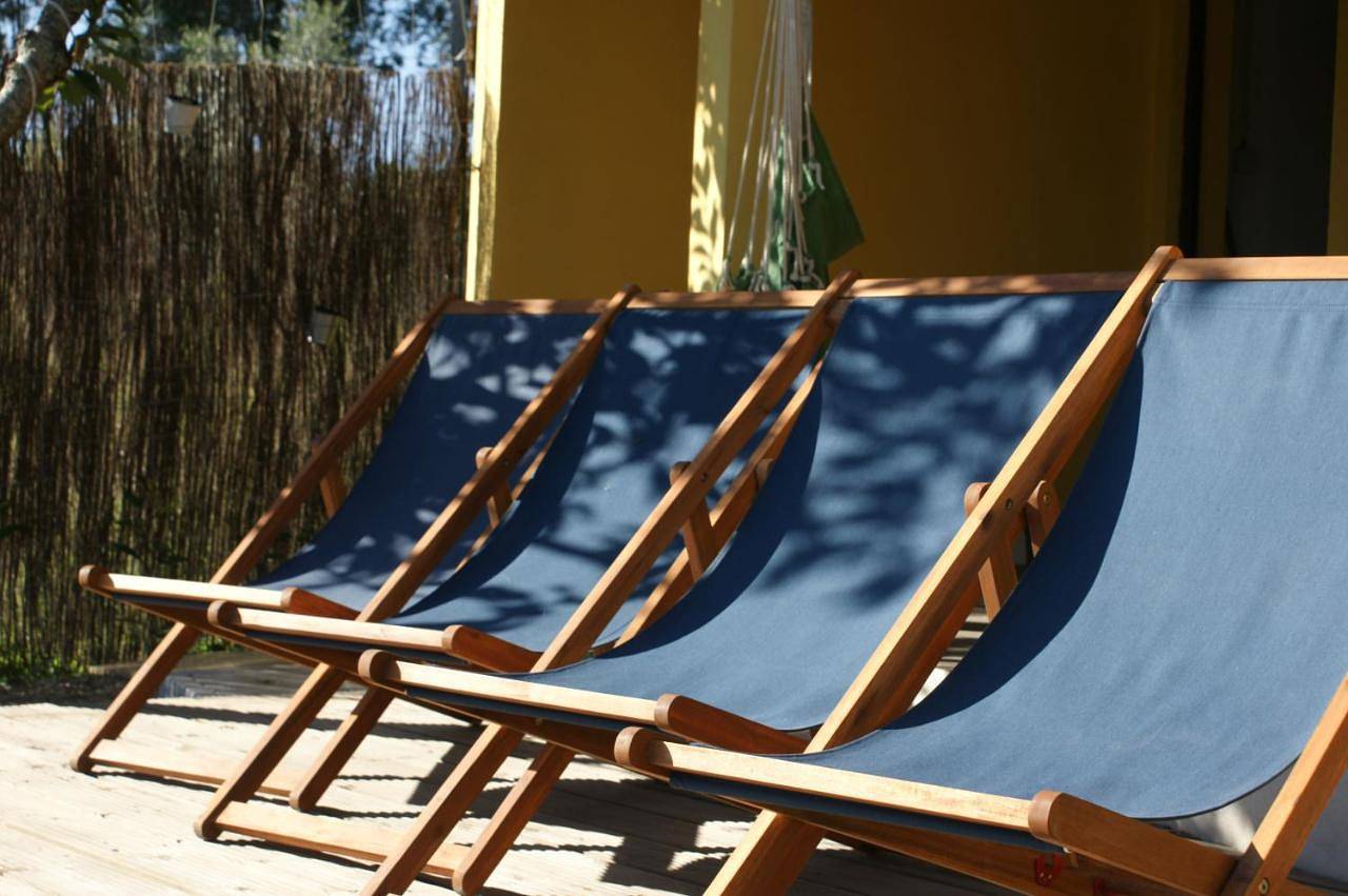 Casa Matilde - Alombada Family Lodge in Macinhata do Vouga, District de Aveiro