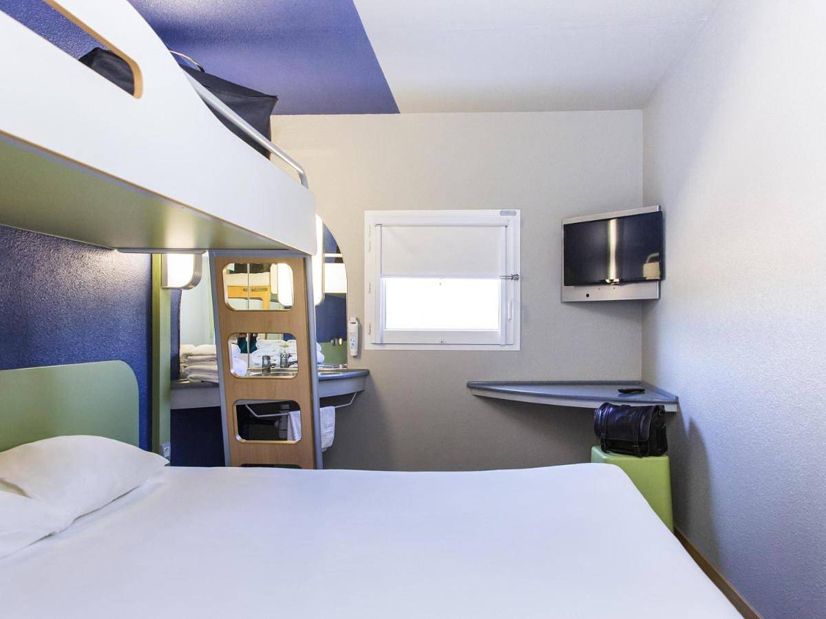 Ibis Budget Sisteron in Sisteron, Région de Forcalquier