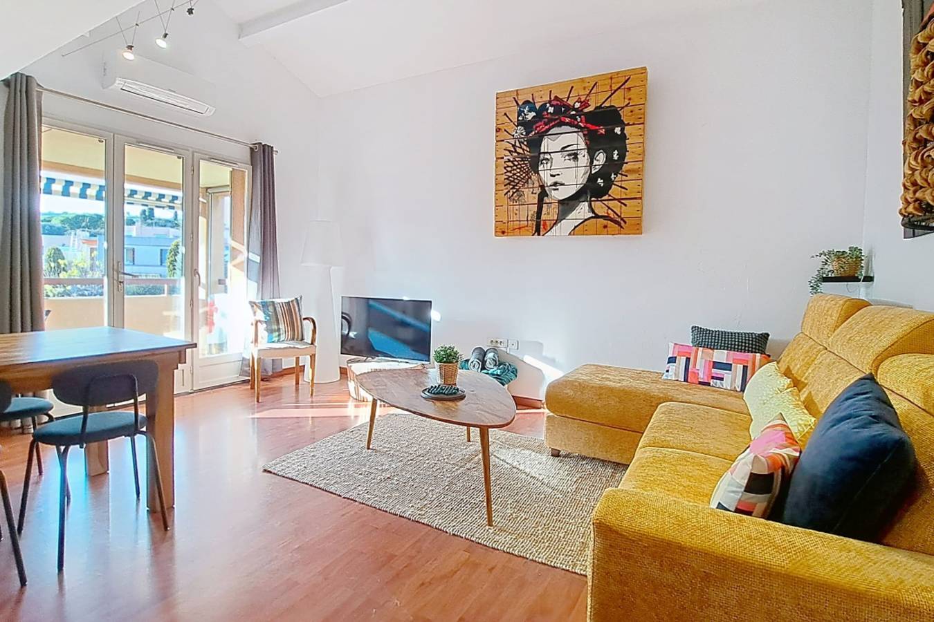 Photo : Appartement de vacances